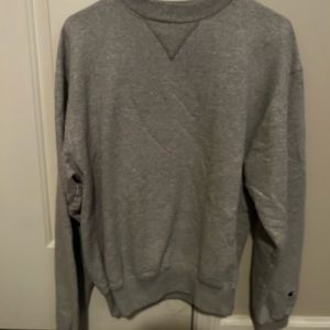 champion crew neck